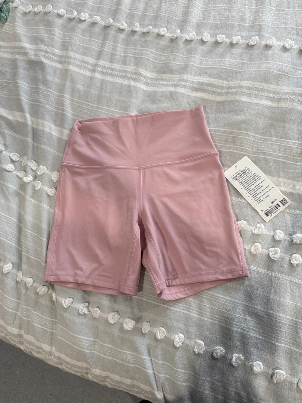 Lululemon Align High-Rise Short 6